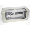 Minichamps Volkswagen California T5 Camper 2003 - Reflex Silver Metallic