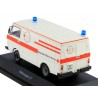 Schuco Volkswagen LT 35 1975