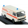 Schuco Volkswagen LT 35 1975