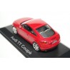 Schuco Audi TT Coupé 8J 2006 - Brilliant Red