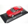 Schuco Audi TT Coupé 8J 2006 - Brilliant Red