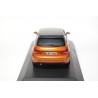 Kyosho Audi A1 Sportback 8X 2012 - Samoa Orange Metallic with Daytona Gray Metallic Roof