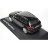 Schuco Audi A3 Sportback 8V 2013 - Phantom Black Metallic