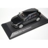Schuco Audi A3 Sportback 8V 2013 - Phantom Black Metallic