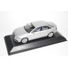 Minichamps Audi A4 Limousine B8 Facelift 2012 - Ice Silver Metallic