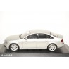 Minichamps Audi A4 Limousine B8 Facelift 2012 - Ice Silver Metallic