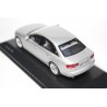 Minichamps Audi A4 Limousine B8 Facelift 2012 - Ice Silver Metallic
