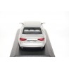 Minichamps Audi A4 Limousine B8 Facelift 2012 - Ice Silver Metallic