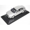 Minichamps Audi A4 Limousine B8 Facelift 2012 - Ice Silver Metallic