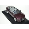 Norev Audi A5 Cabriolet 8F Facelift 2011 - Shiraz Red Metallic
