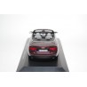 Norev Audi A5 Cabriolet 8F Facelift 2011 - Shiraz Red Metallic