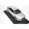 Kyosho Audi A8 TFSI D4 2010 - Ice Silver Metallic