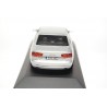 Kyosho Audi A8 TFSI D4 2010 - Ice Silver Metallic