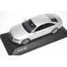 Kyosho Audi A8 TFSI D4 2010 - Ice Silver Metallic
