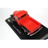 Hachette Chevrolet 3800 1950 - Red/Black
