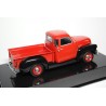 Hachette Chevrolet 3800 1950 - Red/Black