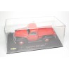 Hachette Chevrolet 3800 1950 - Red/Black