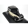 IXO Austin FX3 RHD 1954 - Black/Beige