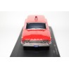 Whitebox Ford Country Squire Ambulance 1964 - Red