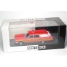 Whitebox Ford Country Squire Ambulance 1964 - Red
