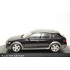 Schuco Audi A4 allroad 3.0 TDI quattro B8 2009 - Phantom Black Metallic