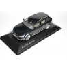Schuco Audi A4 allroad 3.0 TDI quattro B8 2009 - Phantom Black Metallic