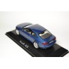 Schuco Audi A5 Coupé 3.2 quattro 8T 2007 - Aruba Blue Metallic
