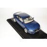 Schuco Audi A5 Coupé 3.2 quattro 8T 2007 - Aruba Blue Metallic