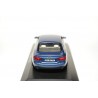 Schuco Audi A5 Coupé 3.2 quattro 8T 2007 - Aruba Blue Metallic