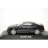 Norev Audi A5 Coupé 8T Facelift 2011 - Phantom Black Metallic