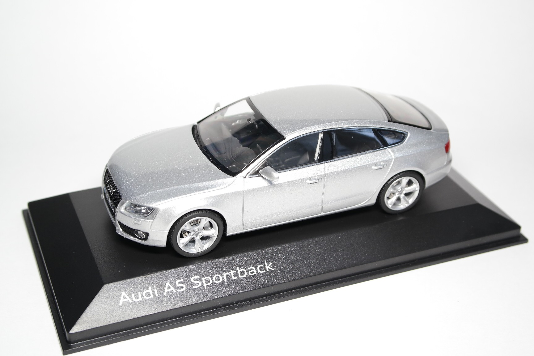 Audi A5 Sportback - Diecast Ukraine