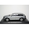 AUTOart Audi A6 allroad quattro C6 2006 - Quartz Grey Metallic