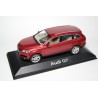 Schuco Audi Q7 V8 4.2 FSI quattro 4L 2005 - Garnet Red Pearl Effect