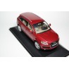 Schuco Audi Q7 V8 4.2 FSI quattro 4L 2005 - Garnet Red Pearl Effect