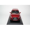 Schuco Audi Q7 V8 4.2 FSI quattro 4L 2005 - Garnet Red Pearl Effect