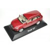 Schuco Audi Q7 V8 4.2 FSI quattro 4L 2005 - Garnet Red Pearl Effect