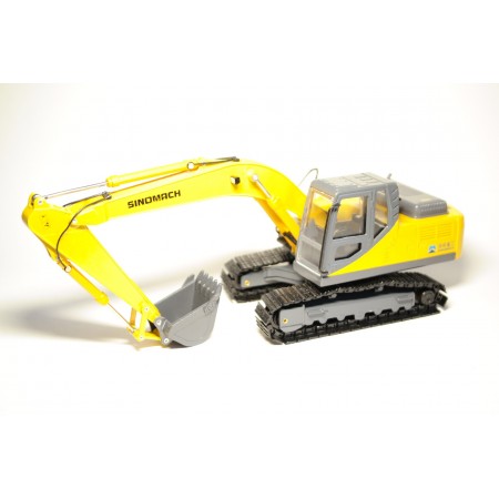 China Promo Models Sinomach ZG3365LC-9 2017 - Yellow