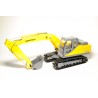 China Promo Models Sinomach ZG3365LC-9 2017 - Yellow