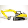 China Promo Models Sinomach ZG3365LC-9 2017 - Yellow