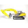 China Promo Models Sinomach ZG3365LC-9 2017 - Yellow