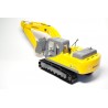 China Promo Models Sinomach ZG3365LC-9 2017 - Yellow