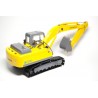 China Promo Models Sinomach ZG3365LC-9 2017 - Yellow