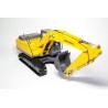 China Promo Models Sinomach ZG3365LC-9 2017 - Yellow