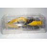 China Promo Models Sinomach ZG3365LC-9 2017 - Yellow