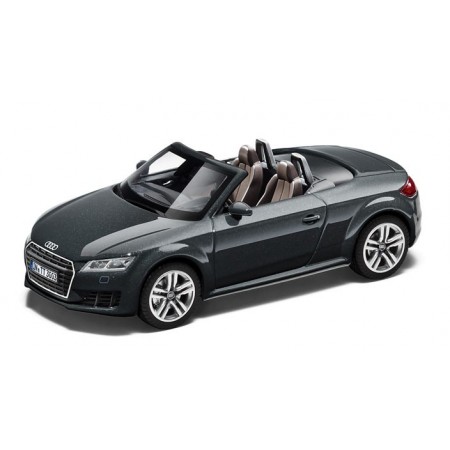 Kyosho Audi TT Roadster 2014