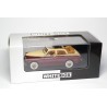Whitebox GAZ M20 Pobieda Cabriolet 1950 - Burgundy/Beige