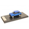 Premium X Autobianchi A112 Abarth Quinta Serie 1980 - Bright Blue Metallic