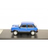 Premium X Autobianchi A112 Abarth Quinta Serie 1980 - Bright Blue Metallic