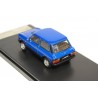 Premium X Autobianchi A112 Abarth Quinta Serie 1980 - Bright Blue Metallic