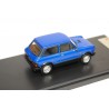 Premium X Autobianchi A112 Abarth Quinta Serie 1980 - Bright Blue Metallic